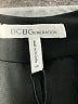 BCBGeneration 100% Polyester Black Casual Dress Size XS - photo 7