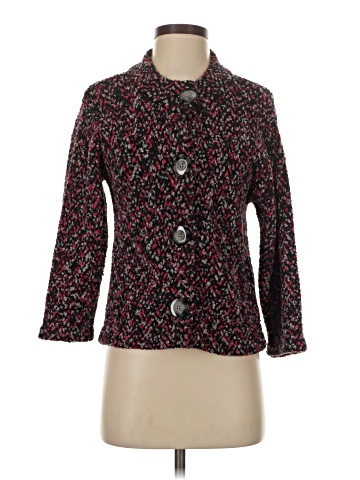 Jones New York Collection Cardigan (view 1)