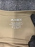 Pumiey Tan Bodysuit Size L - photo 3