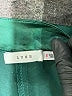 Lush Solid Green Casual Pants Size S - photo 7