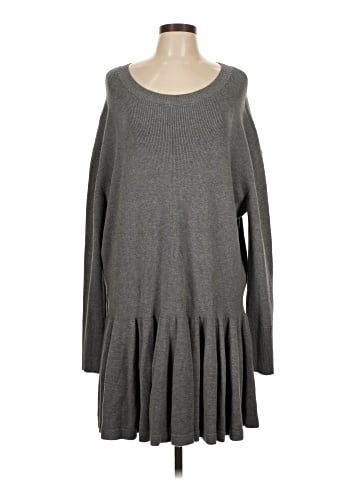 Free People Casual Dress (view 1)