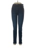 Madewell Solid Blue Jeans Size 29 waist - photo 1