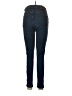 Madewell Solid Blue Jeans Size 29 waist - photo 2