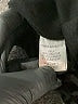 Yoana Baraschi Solid Black Formal Skirt Size XS - photo 5