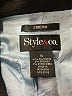 Style&Co Black Blazer Size 6 - photo 6