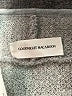 Goodnight Macaroon Gray Cardigan Size M - photo 7