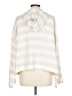 Max Studio Ivory Tan Cardigan Size L (estimated) - photo 2