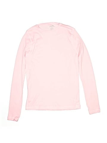Pepper Long Sleeve T-Shirt (view 1)