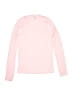 Pepper 100% Polyester Pink Long Sleeve T-Shirt Size XL (youth) - photo 1