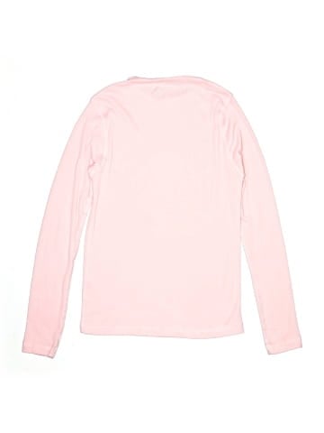 Pepper Long Sleeve T-Shirt (view 2)