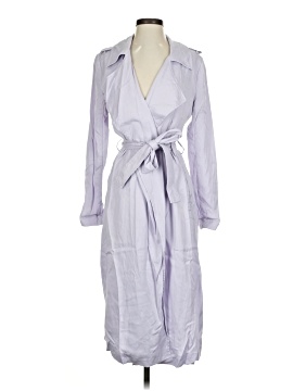 Badgley Mischka Trenchcoat