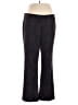Peace of Cloth Tweed Silver Dress Pants Size XL - photo 1