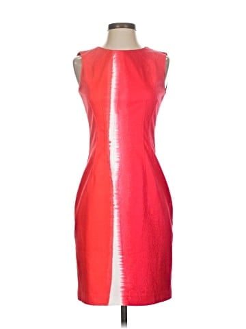 Tahari Cocktail Dress (view 1)