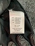 David Brooks Solid Black Formal Skirt Size 12 - photo 5