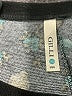 Gilli Print Teal Casual Dress Size M - photo 7