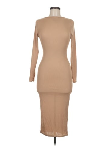PrettyLittleThing Casual Dress (view 1)