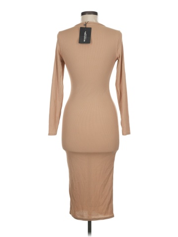 PrettyLittleThing Casual Dress (view 2)
