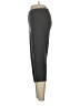 Rhonda Shear Solid Gray Active Pants Size M - photo 5
