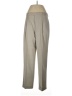 Zanella Tan Dress Pants Size EU (IT) 34 / US 00 - photo 1
