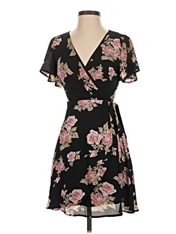 Mi ami Casual Dress (view 1)