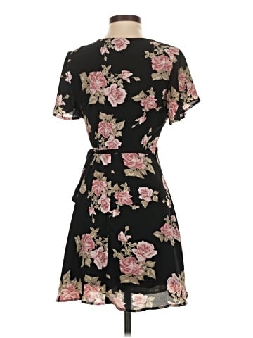 Mi ami Casual Dress (view 2)