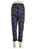 Aerie Argyle Blue Casual Pants Size L - photo 2