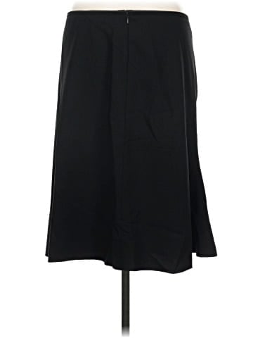Armani Collezioni Formal Skirt (view 2)