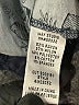 Max Studio Paisley Gray Casual Dress Size XS - photo 8