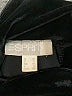 Esprit Solid Black Cocktail Dress Size M - photo 7
