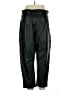 Commando Black Casual Pants Size XL - photo 2