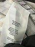 CAbi Houndstooth Gray Casual Pants Size 0 - photo 8