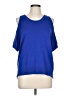 Oxford Blue Sweater Vest Size 10 - photo 1