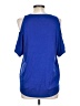 Oxford Blue Sweater Vest Size 10 - photo 2