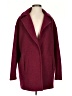 JOA Burgundy Coat Size XS - photo 1