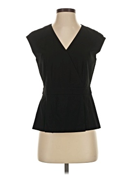 Ann Taylor Short Sleeve Blouse