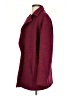 JOA Burgundy Coat Size XS - photo 5