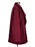 JOA Burgundy Coat Size XS - photo 4