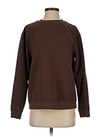 Portsaid Sweatshirt (view 1)