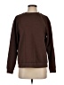Portsaid Brown Sweatshirt Size XS - photo 1