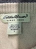 Eddie Bauer 100% Cotton Solid Tan Turtleneck Sweater Size S - photo 7