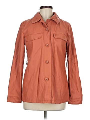 Threadbare Jacket (view 1)