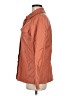 Threadbare 100% Polyester Orange Jacket Size 6 - photo 5