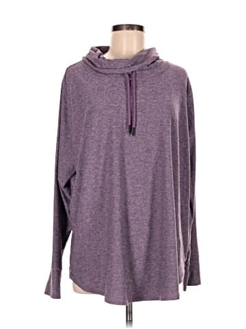 we wander Pullover Sweater (view 1)