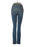 7 For All Mankind Color Block Blue Jeans Size 28 waist - photo 2