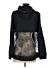 Fabletics Black Pullover Hoodie Size XXS - photo 2