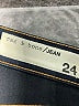 Rag & Bone/JEAN Blue Jeans Size 24 waist - photo 7