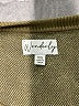 wonderly 100% Rayon Animal Print Brown Green Pullover Sweater Size XXL - photo 4