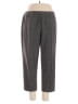 Emma James Plaid Gray Dress Pants Size 14 (petite) - photo 1