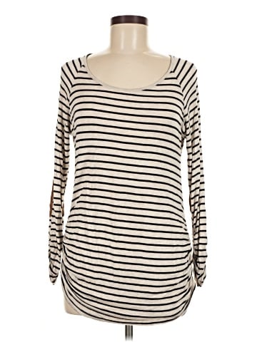Hailey & Co. Long Sleeve T-Shirt (view 1)