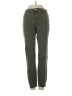 Tractr Solid Green Jeans Size 27 waist - photo 1